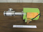 F57-52379-01 Vat Pneumatically Actuated Conflat Valve Nos
