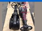 F617-465.5 Class Flanged Os Gate Valve Crane