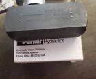 F800s Parker Flow Control Valve Bar Nib