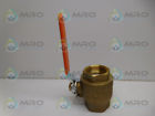 F9202ld Crane Valve New No Box