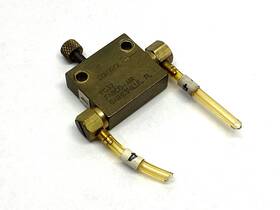 Fc32 Fabco-air Miniature Flow Control Valve