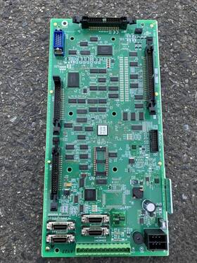 A16b-2204-0335 Fanuc Mint Condition Circuit Board