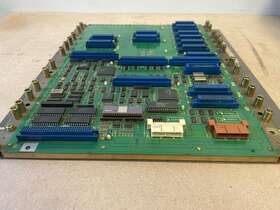 A20b-2001-0060 Fanuc Master Pcb