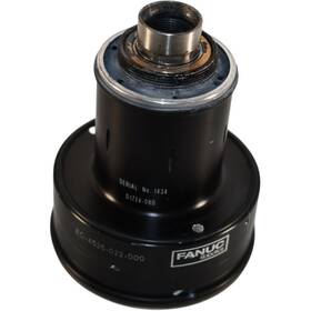 Eo-4526-022-000 Fanuc Westwind Air Bearing Spindle D1724-08b Cnc Robot