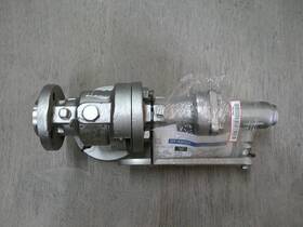 26ga10l-140 Farris 26ga10l-140/s4 Steel Flanged Relief Valve 150psi 1-1/2x2-1/2in 151gpm