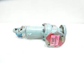 26ha23-170 Farris Steel Flanged Relief Valve 2in X 3in 150psi