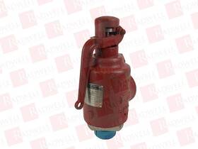 1850-0l Farris Engineering Curtiss Wright / 18500l Used