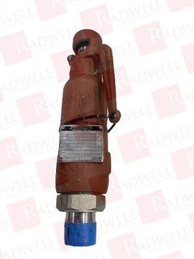 27da33-m70 Farris Engineering Curtiss Wright / 27da33m70 Used