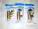 Fbv-3c-qc Quick Connect Ball Valve Watts 1 Valves Lot Of 3 New In Package