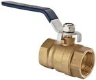 Fbvg125 Dixon Valve Coupling Brass