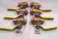 Fbvs-3c Full Port-sweat Brass Ball Valve Watts Lot Of 6 Regulator 3 4 Valves 600 Wog
