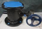 Fc276556 Nibco 6 Butterfly Valve Fc276556 Nibco 6 Butterfly Valve