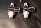 Fcp2 Bimba Flow Control Valve