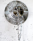 Fd-15 Res-c Nni 1-1 2 Npt X Nst Residential Fdc Fire Department Connection Set Polished Chrome