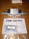 1al5 Fdba Lan Gby Sun Hydraulics Valve