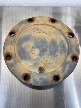 902500 Febco 6 Inch Check Cover 805 806 825 826 Yd D Double Dc Backflow Preventer Rp Rpz