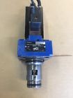 Fese32ca-20-450lk0b1m Fese 32 Ca-20-450lkob1m Rexroth Used Prop Throttle Valve