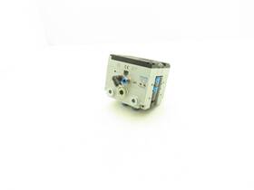 003740 Festo 003740/185 886/163 Pneumatic 2 Valve Assembly 163 283 And 185 886 Air Manifold