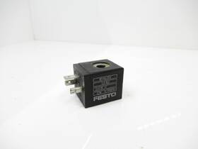 Msn1g-24v Festo 123060 Msn1g24v Solenoid Valve Coil