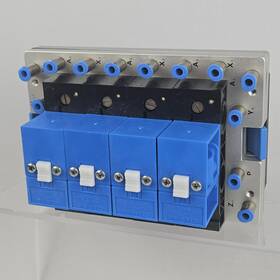 152885 Festo Pneumatic Valves #152885 Industrial Air Control Component