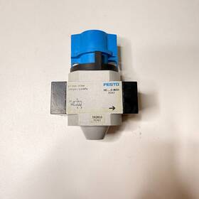 162810 Festo He-d-midi On/off Valve