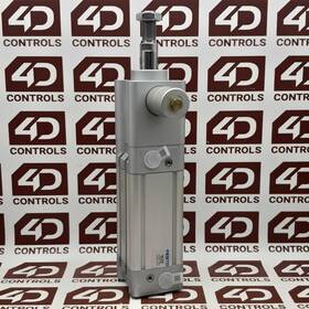 Dnc-50-500-p-a-kp Festo 163366 Iso Cylinder Used