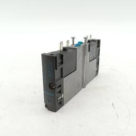 173452 Festo Valve Terminal