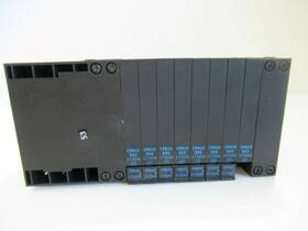 173506 Festo Cpa10 - Valve Terminal Manifold Multipin