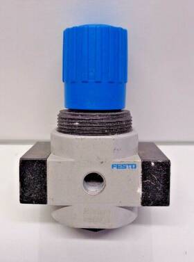 192307 Festo Pressure Regulator