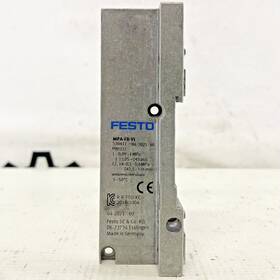 533373 Festo Mpa-fb-vi Bracket