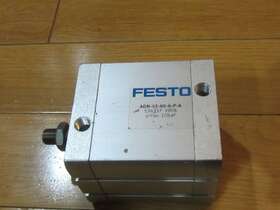 Adn-63-40-a-p-a Festo 536337 Compact Mint And Cool Action Packed Ready To Work