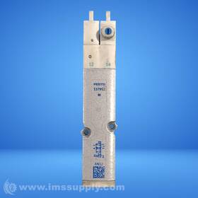 537952m Festo Solenoid Valve Usip