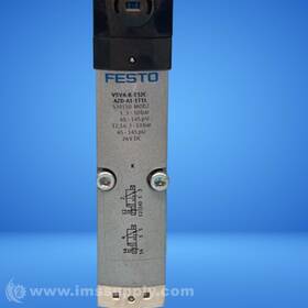539150 Festo Air Solenoid Valve Usip