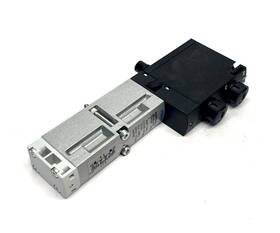 Vsva-b-p53e-zd-a2-1t1l Festo 539187 Solenoid Valve 5/3 Exhausted