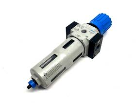 546426 Festo Lfr-d-midi-a Pneumatic Filter Regulator Valve