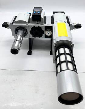 548713 Festo Complete Valve Assembly