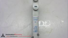 556838 Festo 556838. Sub-base Solenoid Valve 2x3/2 Closed Monostable #262768