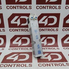 568656 Festo Solenoid Air Valve 24vdc 0.9-8 Bar Ip65 Used Upp