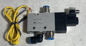 Vuvs-l30-m32c-ad-g38-f8 Festo 575564 8030811 188024 U2209-59 Solenoid Valve
