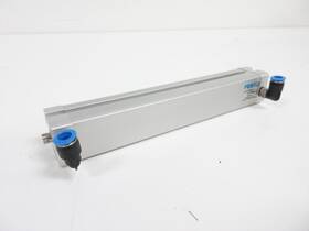 Adn-12-140-i-p-0027598932 Festo Compact Cylinder Piston 12 Mm Stroke 140 Adn - B