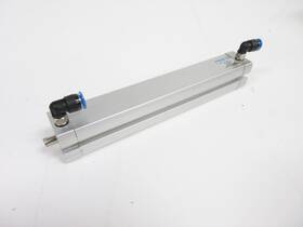 Adn-12-140-i-p-0027824201 Festo Compact Cylinder Piston 12 Mm Stroke 140 Adn