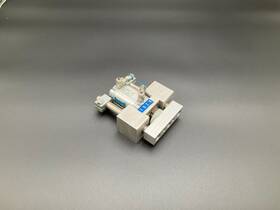 Advu-20-25-pa Festo Pneumatic Cylinder Advu2025pa 156518