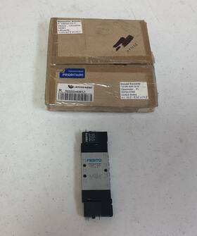 Cpe10-mih-5j-m7 Festo Cpe10mih5jm7 Solenoid Valve Free Shipping