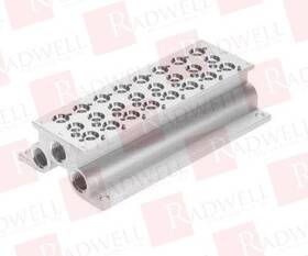 Cpe1832prs383 Festo Cpe18-3/2-prs-3/8-3 / Used
