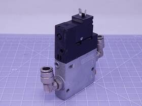 Cpe18-m1h-3gl-1 Festo Cpe18-m1h-3gl-1/4 Solenoid Valve T116717
