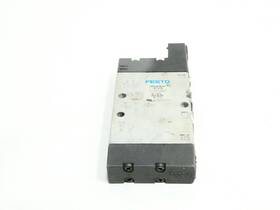 Cpe18-m1h-5l-1 Festo Cpe18-m1h-5l-1/4 Pneumatic Solenoid Valve 1/4in Npt 145psi