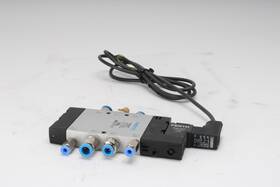 Cpe18-m1h-5ls-1 Festo Cpe18-m1h-5ls-1/4 Solenoid Valve