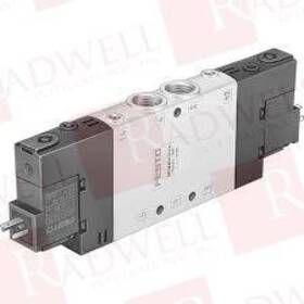 Cpe18m2h53g14 Festo Cpe18-m2h-5/3g-1/4 / Used