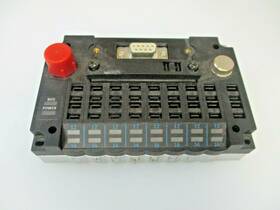 Cpv10-ge-di01-8 Festo Profibus Valve Terminal