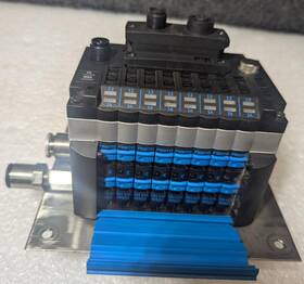 Cpv10-ge-dn2-8 Festo Cpv10-v / Pneumatic Solenoid Valve